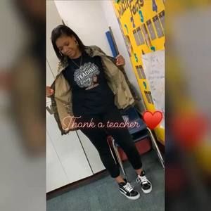 Meet your Posher, Raven